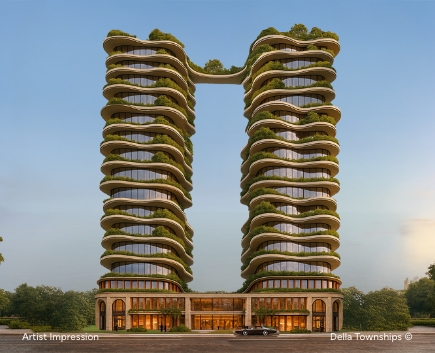 Della Racecourse Pune
