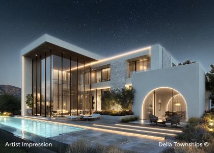 Private Villa Plots | Racecourse Township, Pune