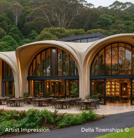 Destination Wedding Venues | Racecourse Township, Pune