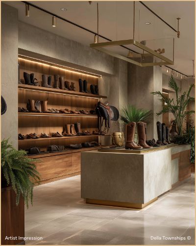 RRetail Stores | Racecourse Township, Raipur