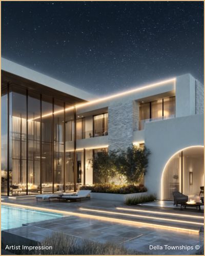 Private Vills | Racecourse Township, Raipur