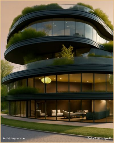 European Medical Wellness | Racecourse Township, Raipur