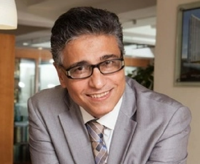 Reza Kabul
