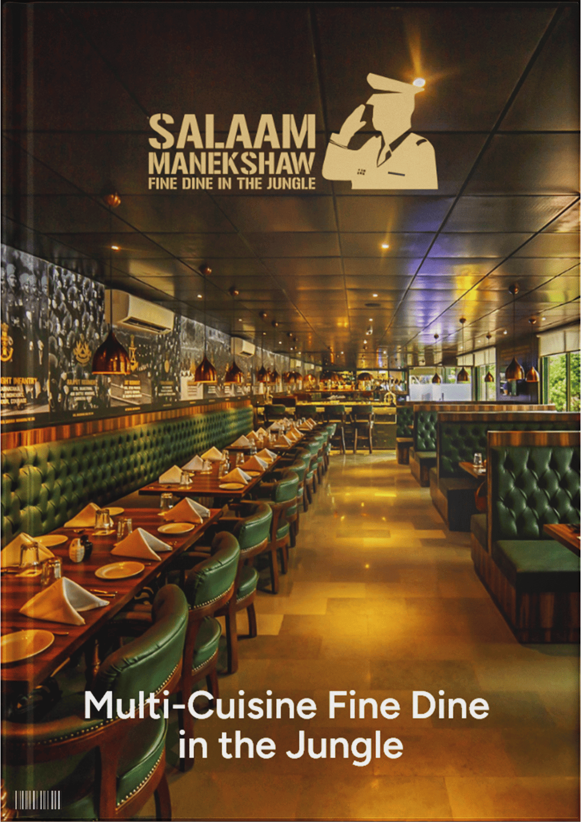 Salaam Manek