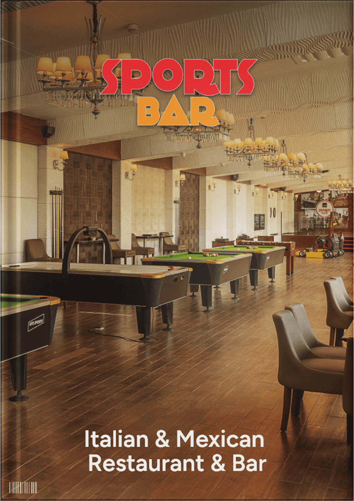 Sports Bar