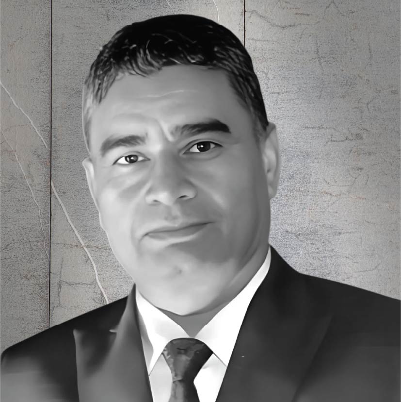 Sagar Agarwal - MD, Krisala Developers