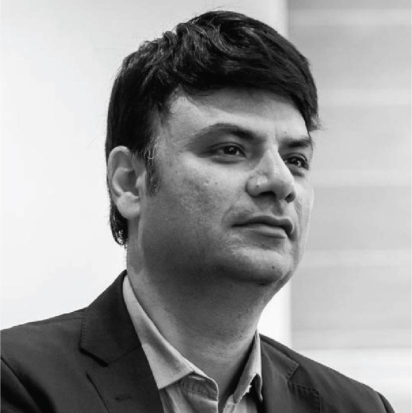 Sagar Agarwal - MD, Krisala Developers