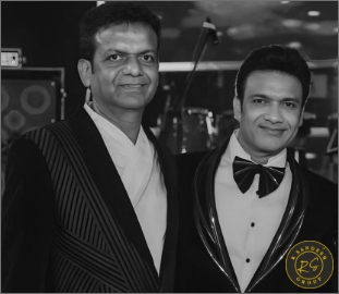 Ramdeo Agrawal & Dilip agrawal