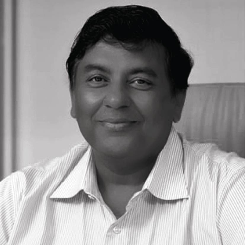 Sagar Agarwal - MD, Krisala Developers