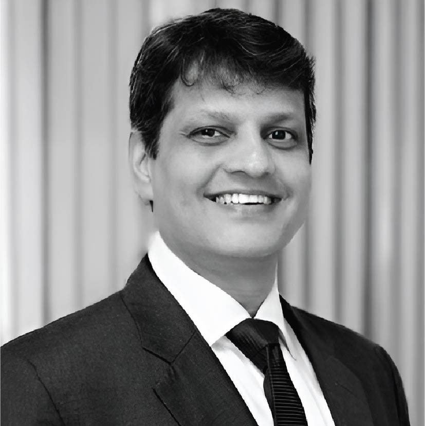 Vinod Dugar - Promoter, RDB Group