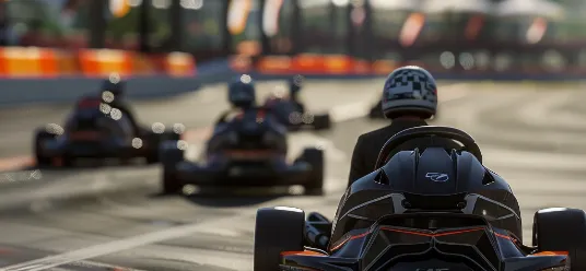 Township ConceptGridmotor4