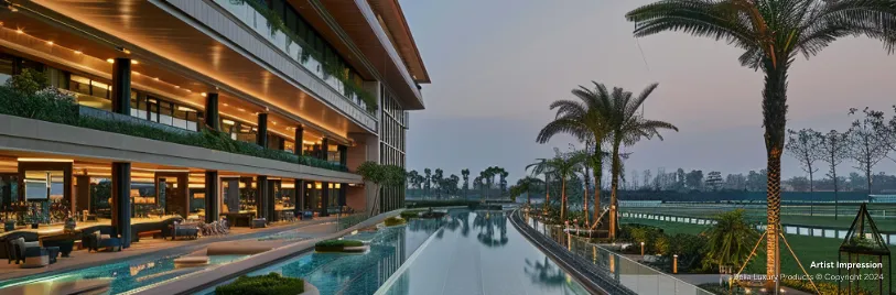 Township Della Resortsmotor3