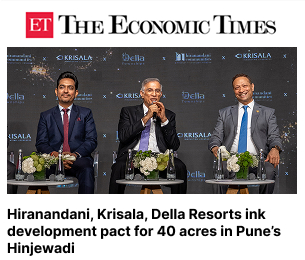 Della News