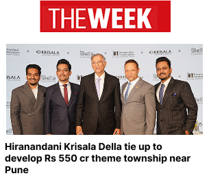 Della News