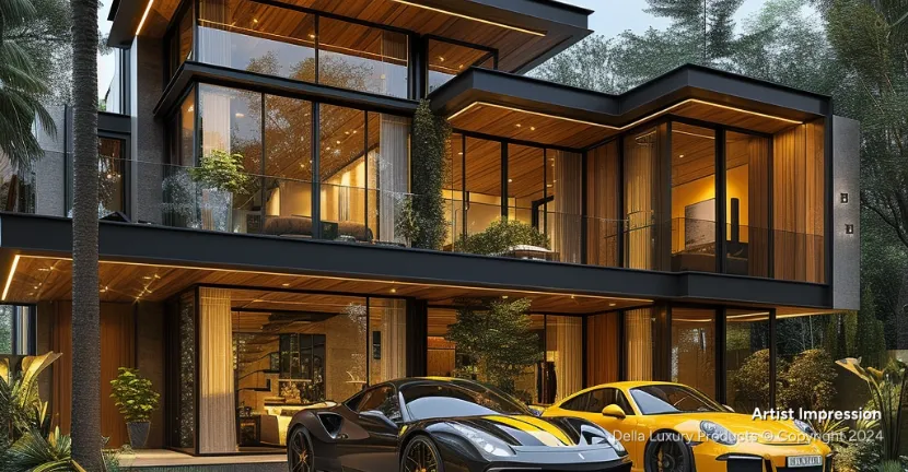 Township Villaplotsmotor1new