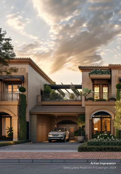 Township Villaplotsmotor3new