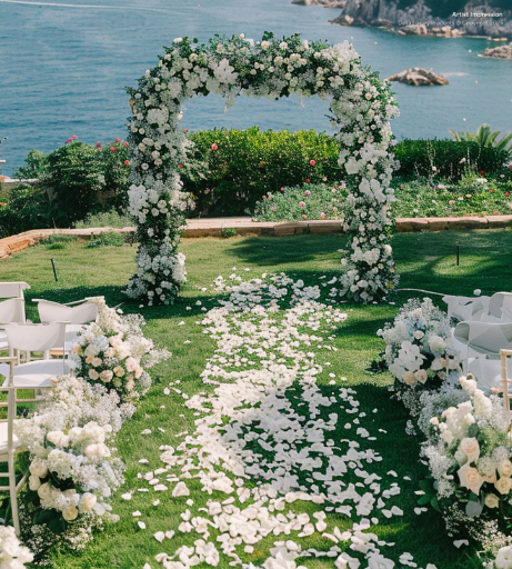 Township Wedding 1