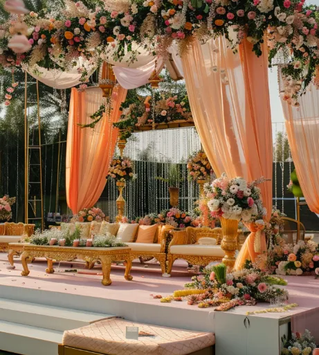 Township Wedding 1motor