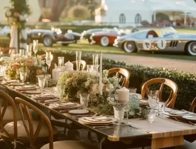 Township Wedding 5motor
