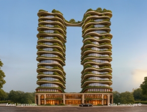 Global Wine Township