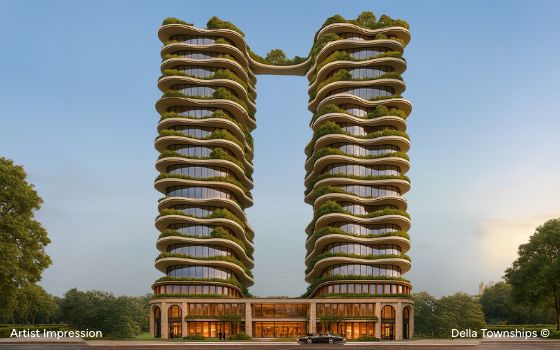 Della Racecourse Pune