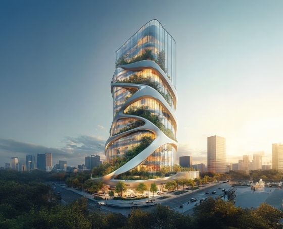 Della Silicon Valley Panvel
