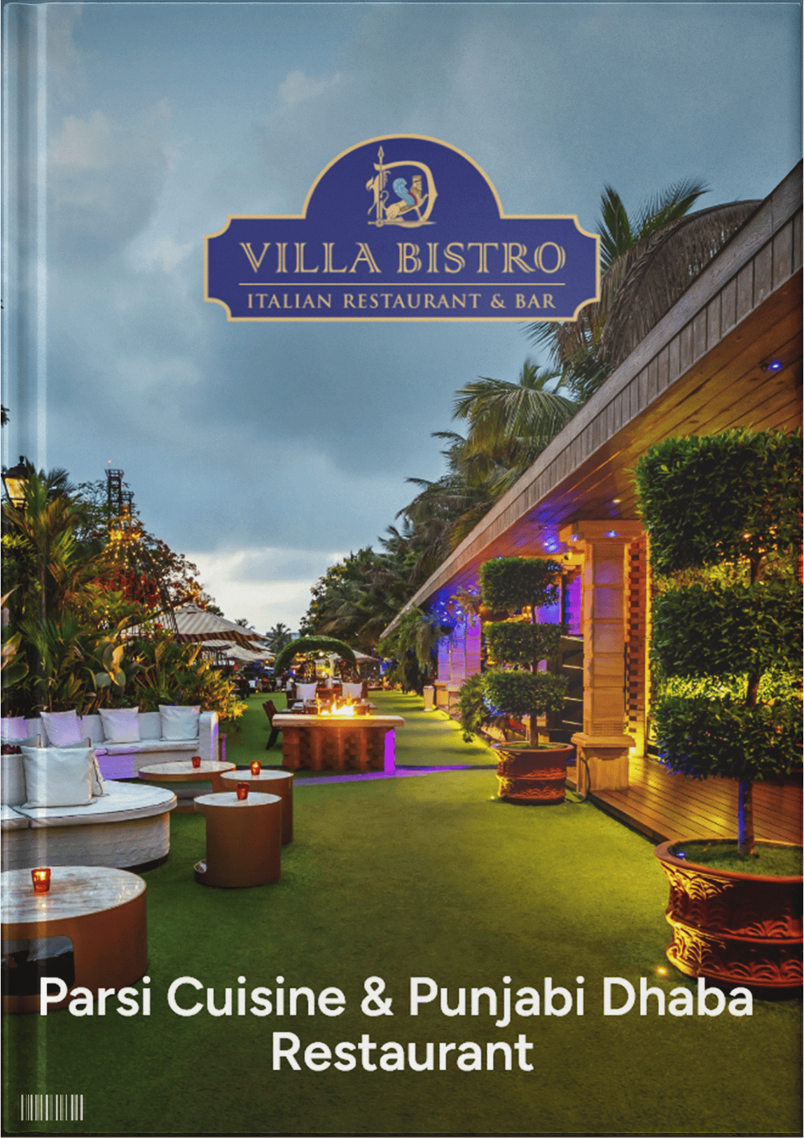 Villa Bistro