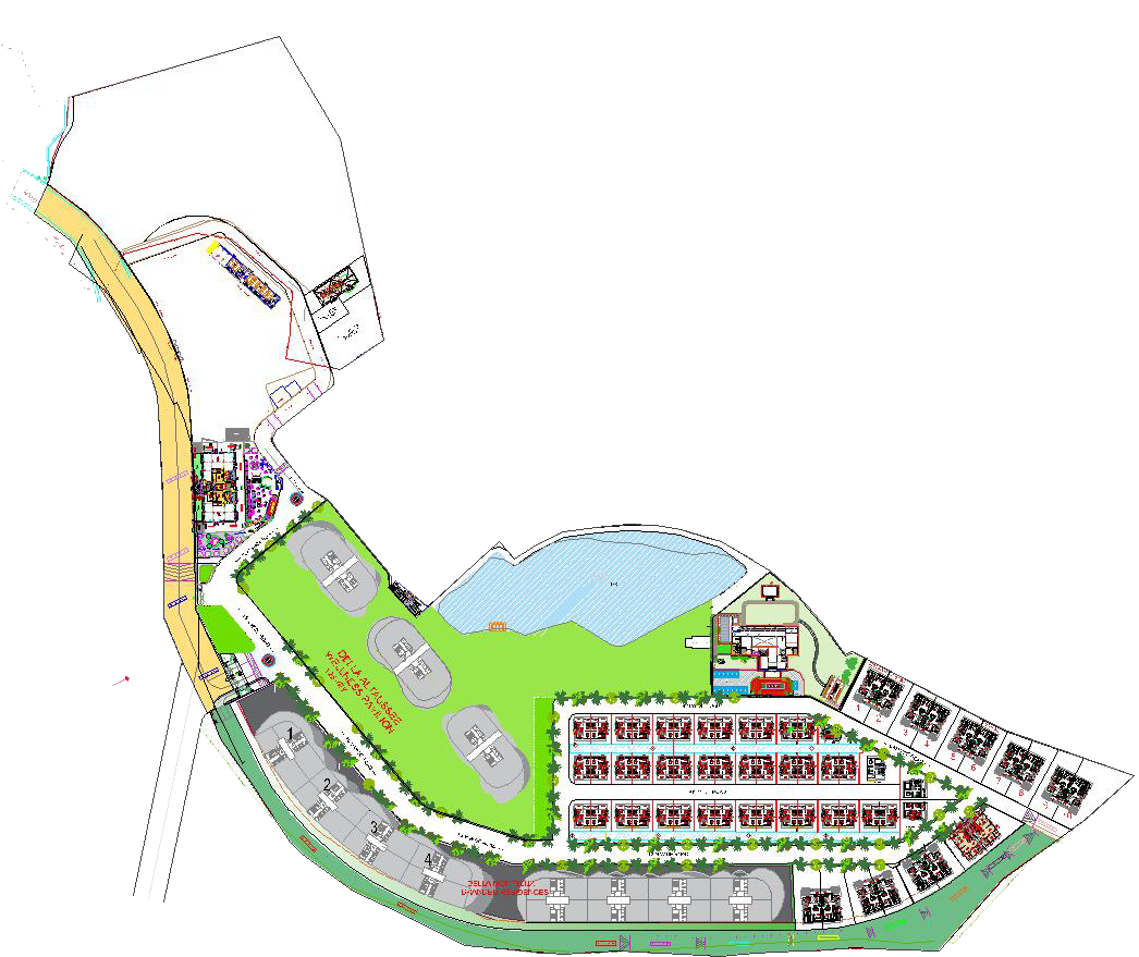 Pune Map
