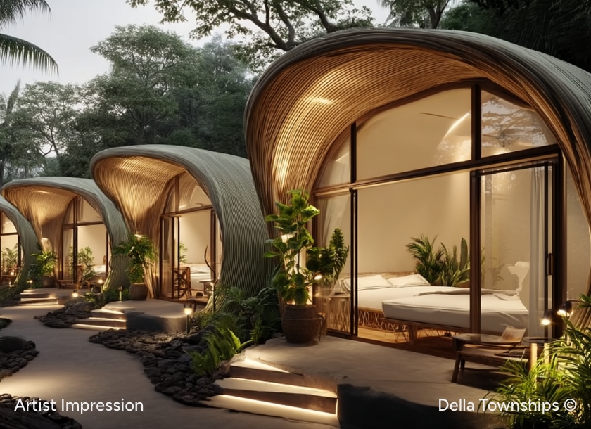 Luxury Wellness Detox & Age Rejuvenation