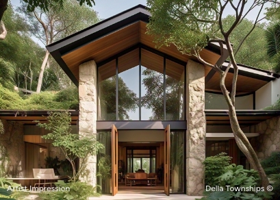Private Villa Plots
