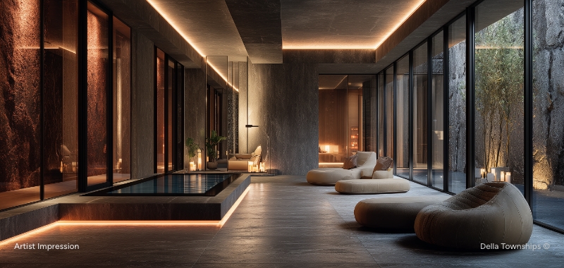 Luxury Meets Longevity