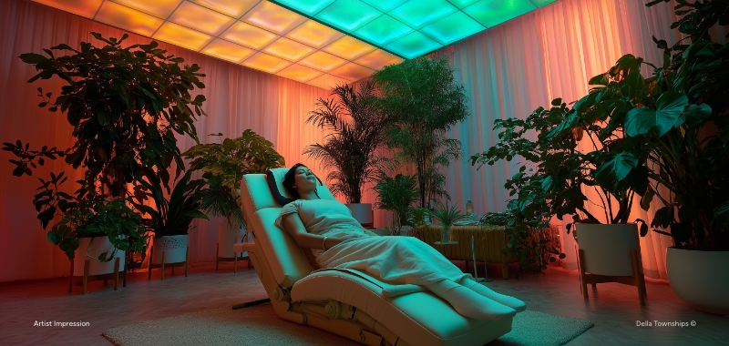 Luxury Meets Longevity