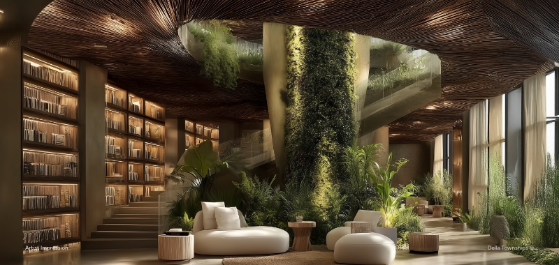 Luxury Meets Longevity
