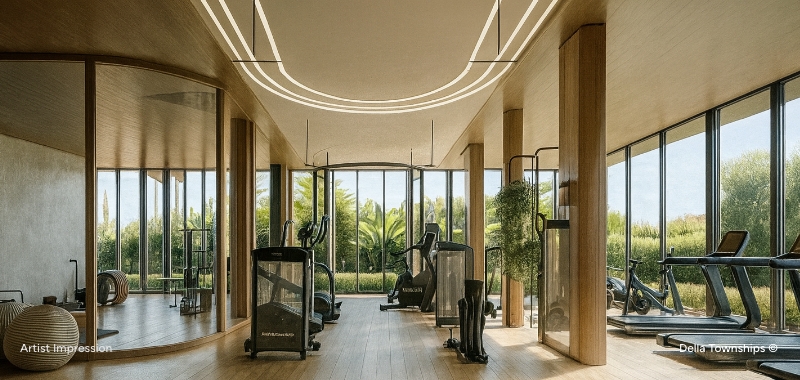 Luxury Meets Longevity