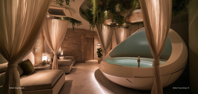 Luxury Meets Longevity