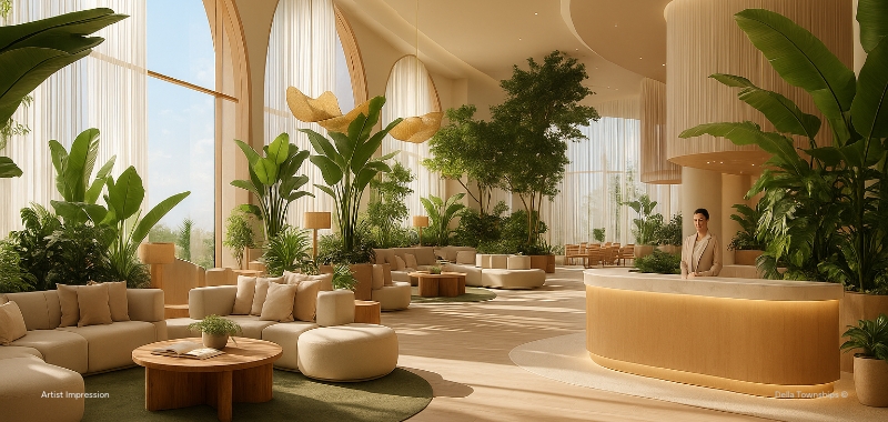 Luxury Meets Longevity
