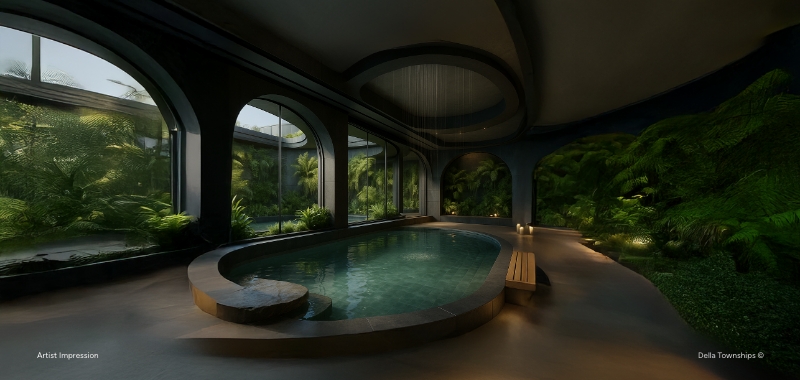 Luxury Meets Longevity