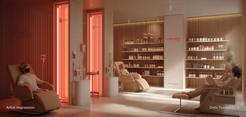 Luxury Meets Longevity