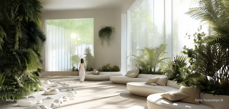 Luxury Meets Longevity