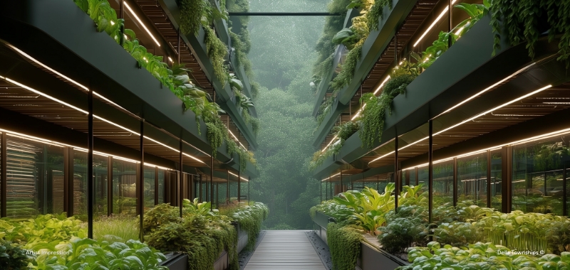 Luxury Meets Longevity