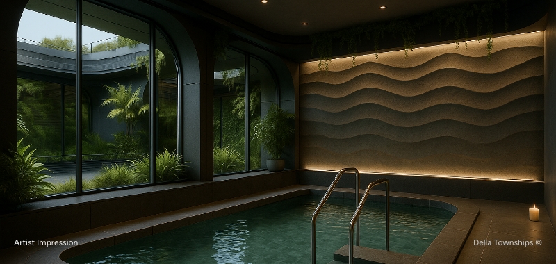 Luxury Meets Longevity