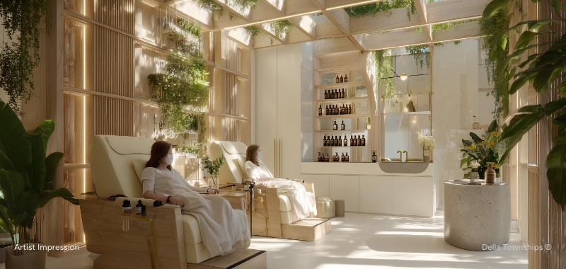 Luxury Meets Longevity
