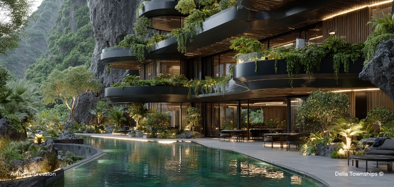 Luxury Meets Longevity