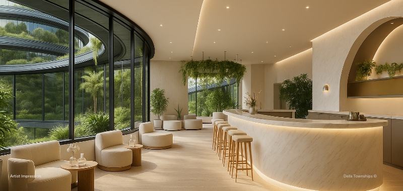 Luxury Meets Longevity