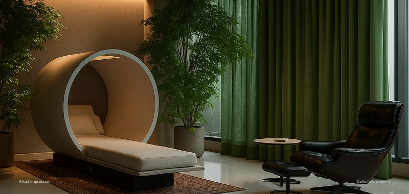 Luxury Meets Longevity