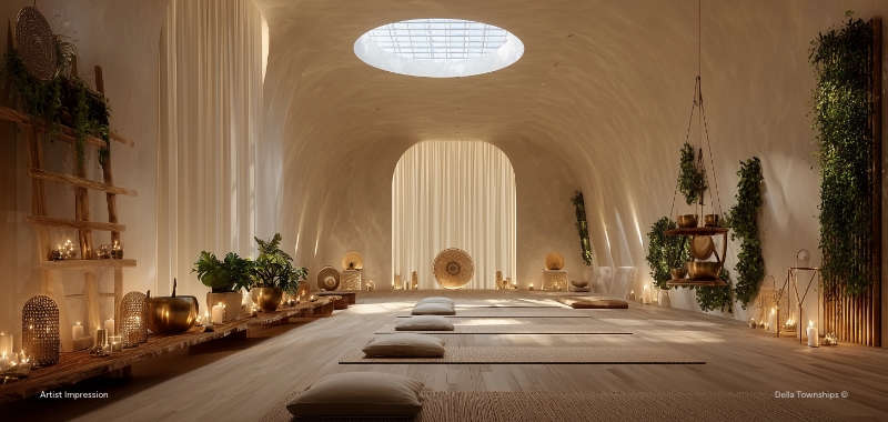 Luxury Meets Longevity