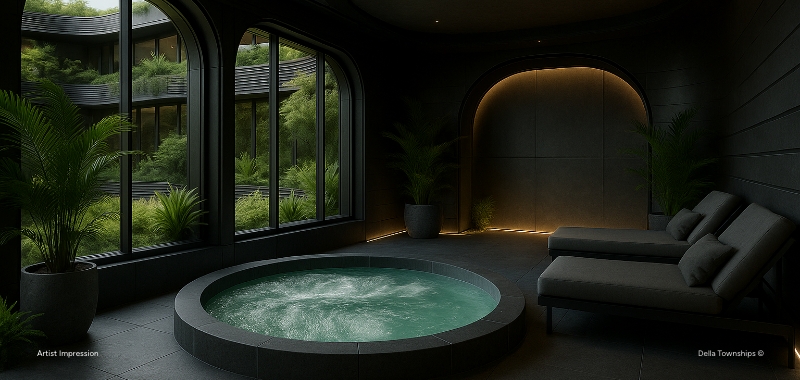 Luxury Meets Longevity