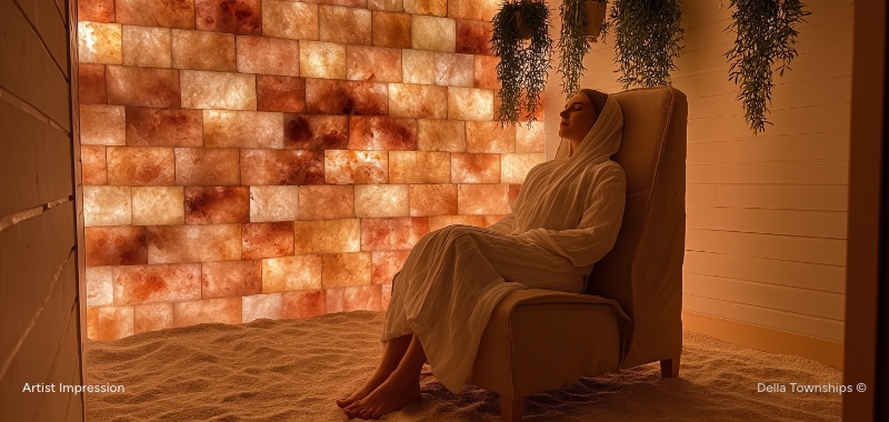 Luxury Meets Longevity
