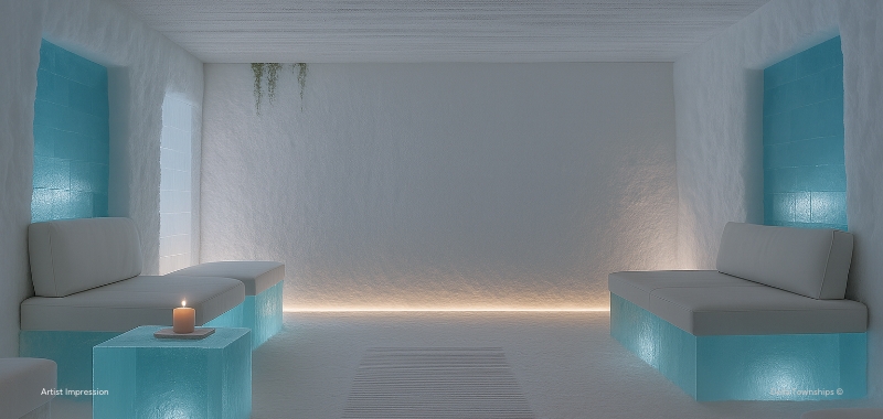 Luxury Meets Longevity