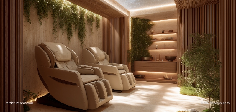 Luxury Meets Longevity